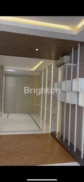 image RUKO HADAP RAYA MAYJEND SUNGKONO DENGAN INTERIOR MEWAH (7)