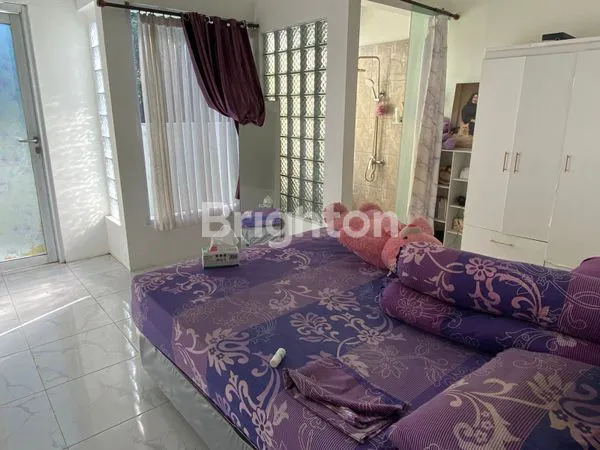 image RUMAH 2 LANTAI SHM, LT 207M² DI CIWARUGA BANDUNG BARAT (6)