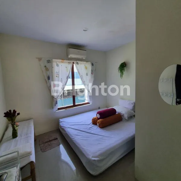 image RUMAH CANTIK DEKAT PUSAT KOTA 3 LANTAI DI SUKAJADI (6)