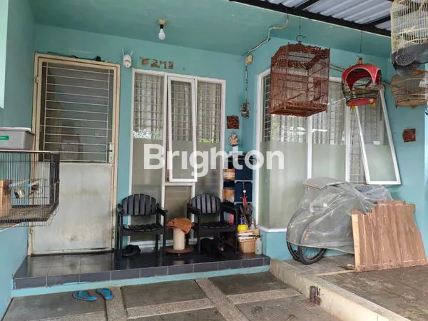 image RUMAH DI KENCANA LOKA LOKASI STRATEGISSS (6)