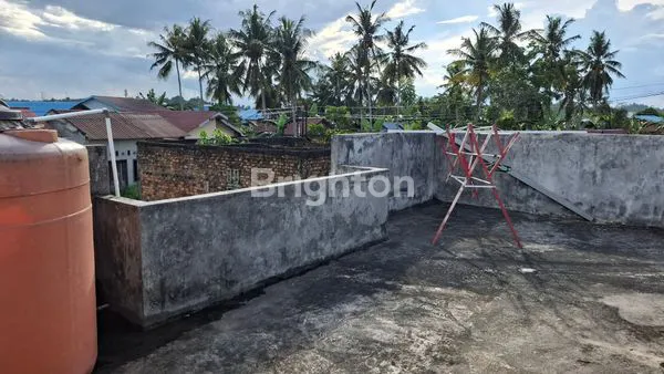 image RUMAH ASRI AREA MANGGAR SEBELUM JALAN TOL MANGGAR (8)