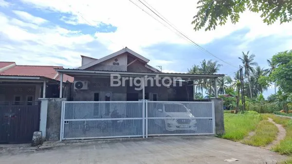 image RUMAH ASRI AREA MANGGAR SEBELUM JALAN TOL MANGGAR (1)