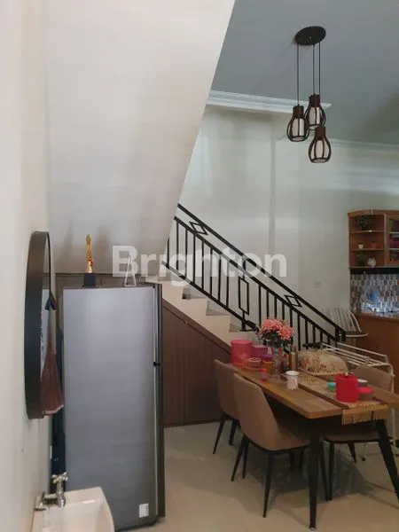 image RUMAH CANTIK SIAP HUNI DI BUKIT CIMANGGU CITY BOGOR (3)