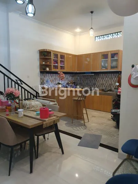 image RUMAH CANTIK SIAP HUNI DI BUKIT CIMANGGU CITY BOGOR (5)