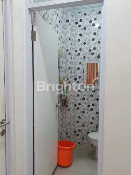 image RUMAH CANTIK SIAP HUNI DI BUKIT CIMANGGU CITY BOGOR (8)