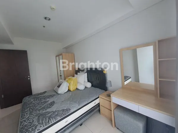 image APARTEMENT FULLY FURNISH VIEW LAUT  (8)