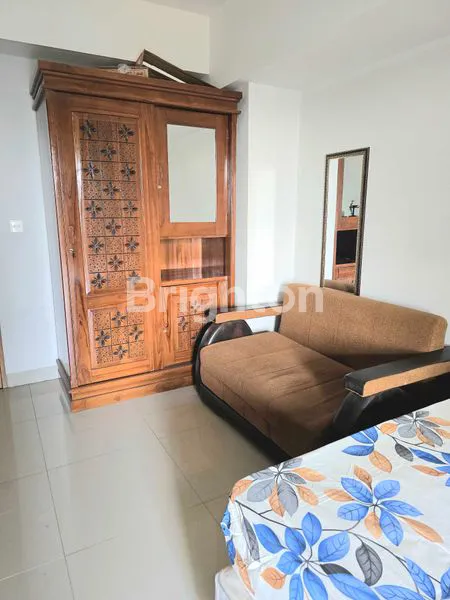 image APARTEMEN RAPI TERAWAT TIPE STUDIO DI BINTARO PARK VIEW DEKAT KE RC VETERAN, KEBAYORAN BARU, BINTARO, PONDOK INDAH, PARKIR NYAMAN (4)