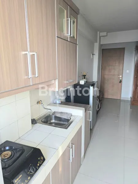 image APARTEMEN RAPI TERAWAT TIPE STUDIO DI BINTARO PARK VIEW DEKAT KE RC VETERAN, KEBAYORAN BARU, BINTARO, PONDOK INDAH, PARKIR NYAMAN (3)