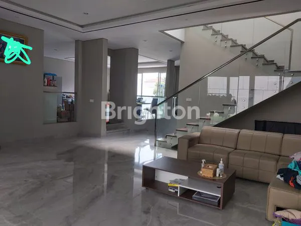 image DI JUAL HUNIAN EXCECUTIVE RAFFLES CITRALAND SURABAYA (2)