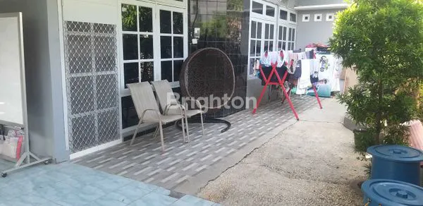 image RUMAH SIAP HUNI TENGAH KOTA DEKAT EXIT TOL GAYAMSARI (3)