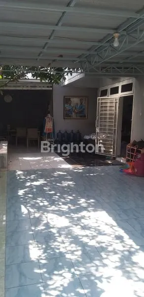 image RUMAH SIAP HUNI TENGAH KOTA DEKAT EXIT TOL GAYAMSARI (4)