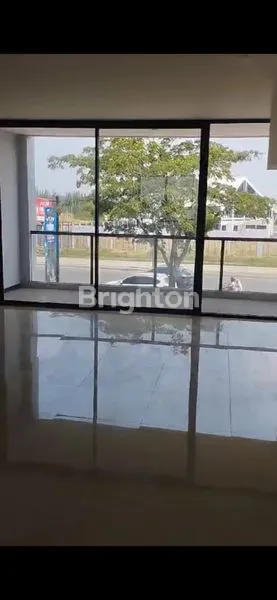 image RUKO 2 LANTAI HADAP JALAN RAYA ARTERI KIIC, KARAWANG BARAT   (4)