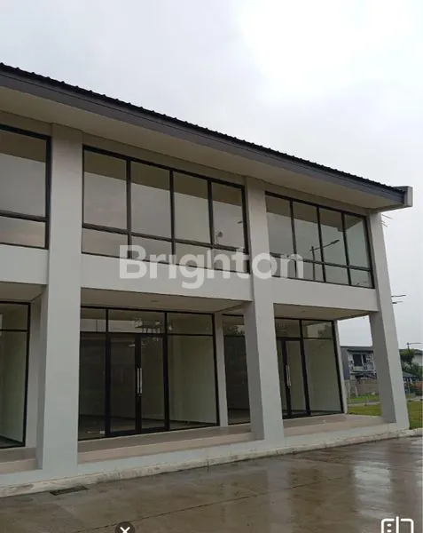 image RUKO 2 LANTAI HADAP JALAN RAYA ARTERI KIIC, KARAWANG BARAT   (2)