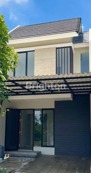 image JUAL RUMAH FURNISH BARU NORTHWEST LAKE (1)