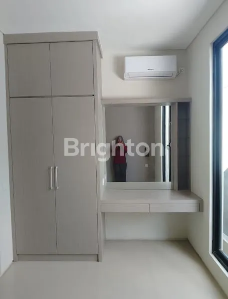 image JUAL RUMAH FURNISH BARU NORTHWEST LAKE (5)