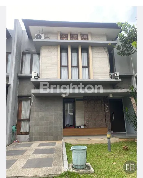 image RUMAH PRECIA THE EMINENT BSD TANGERANG (1)