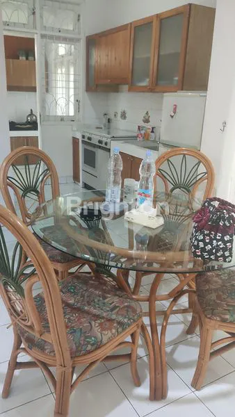 image DISEWAKAN RUMAH HOOK DI BUKIT BOGOR RAYA, DEKAT SEKOLAH BOGOR RAYA, DEKAT TOL JAGORAWI, AREA  LAKESIDE BOGOR (3)