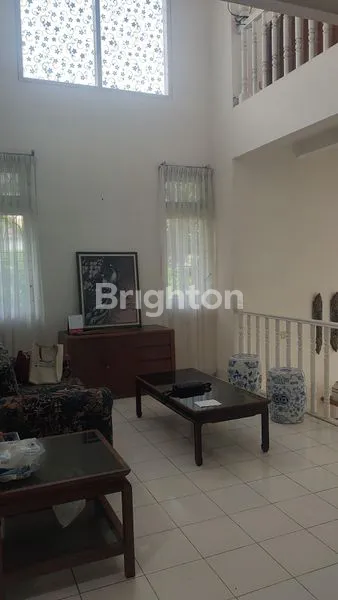 image DISEWAKAN RUMAH HOOK DI BUKIT BOGOR RAYA, DEKAT SEKOLAH BOGOR RAYA, DEKAT TOL JAGORAWI, AREA  LAKESIDE BOGOR (2)