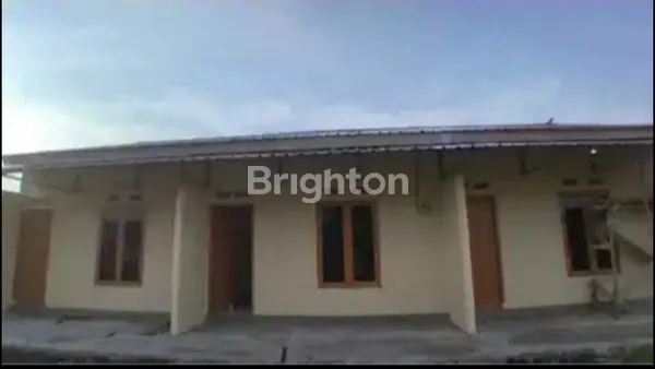 image RUMAH SIAP HUNI  DAN ASRI (3)