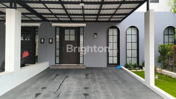 CITRALAND CBD DRIYOREJO