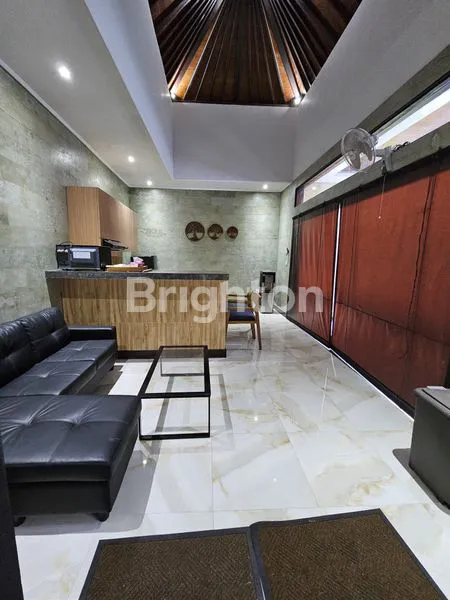 image VILLA FULLY FURNISHED SIAP HUNI DI KAWASAN SANUR BALI (2)