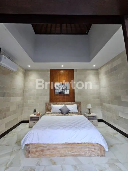 image VILLA FULLY FURNISHED SIAP HUNI DI KAWASAN SANUR BALI (4)