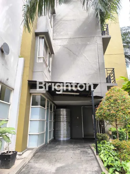 image APARTMENT PERMATA HIJAU JKT SELATAN (2)