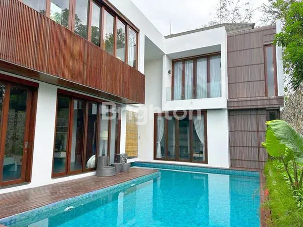 image VILLA BEACH SIDE WALKING DISTANCE TO MERTASARI BEACH SANUR (1)