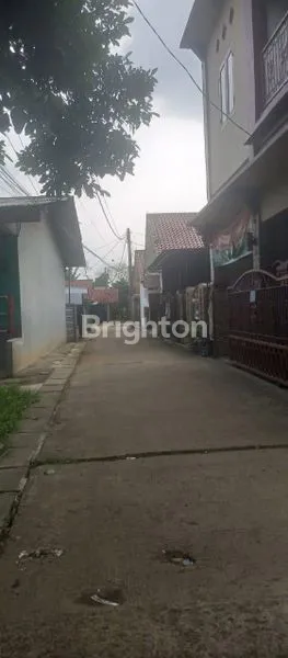 image RUMAH DIJUAL CEPAT  2LT SIAP HUNI KEL. JATIRANGGON, KEC. JATISAMPURNA, KOTA BEKASI, (8)