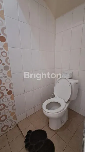 image RUMAH CANTIK SIAP HUNI DI BUKIT CIMANGGU CITY CLUSTER GREELAND (4)