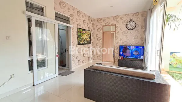 image RUMAH CANTIK SIAP HUNI DI BUKIT CIMANGGU CITY CLUSTER GREELAND (6)