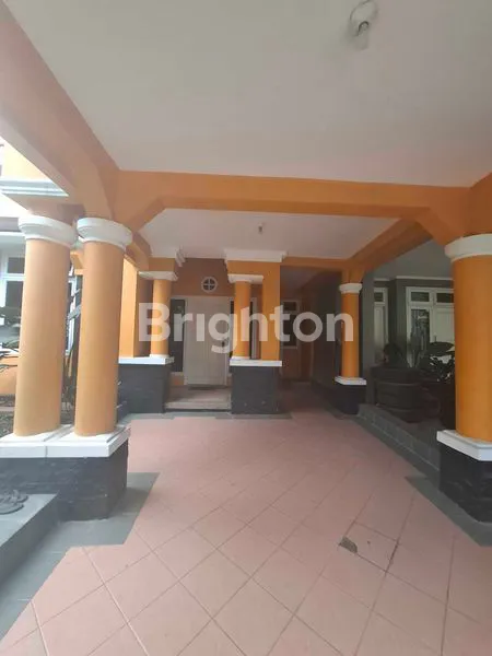 image RUMAH SEWA DALAM CLUSTER KOTA WISATA (1)