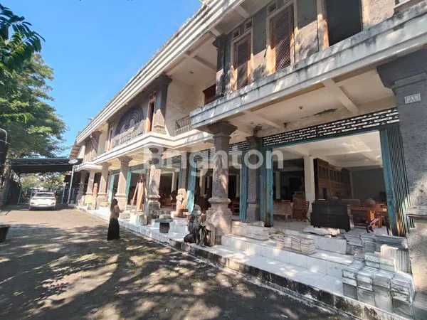 image DISEWAKAN RUKO LUAS DI JALAN MERDEKA KUTA (5)