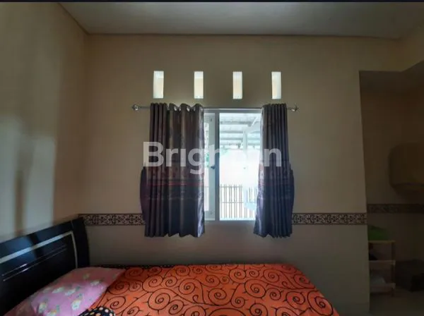 image RUMAH HOOK DI VILLA HASANAH BOGOR, DEKAT KE HOTEL SALAK, DEKAT KEBUN RAYA BOGOR, PMI BOGOR, MALL BOTANI SQUARE, TOL JAGORAWI DAN TERMINAL BOGOR  (7)