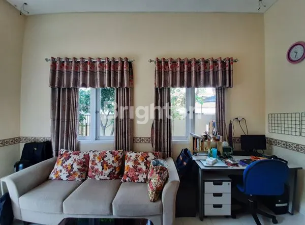 image RUMAH HOOK DI VILLA HASANAH BOGOR, DEKAT KE HOTEL SALAK, DEKAT KEBUN RAYA BOGOR, PMI BOGOR, MALL BOTANI SQUARE, TOL JAGORAWI DAN TERMINAL BOGOR  (3)