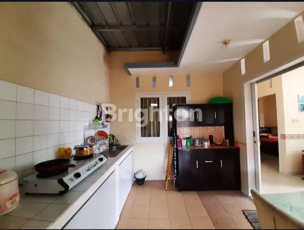 image RUMAH HOOK DI VILLA HASANAH BOGOR, DEKAT KE HOTEL SALAK, DEKAT KEBUN RAYA BOGOR, PMI BOGOR, MALL BOTANI SQUARE, TOL JAGORAWI DAN TERMINAL BOGOR  (5)