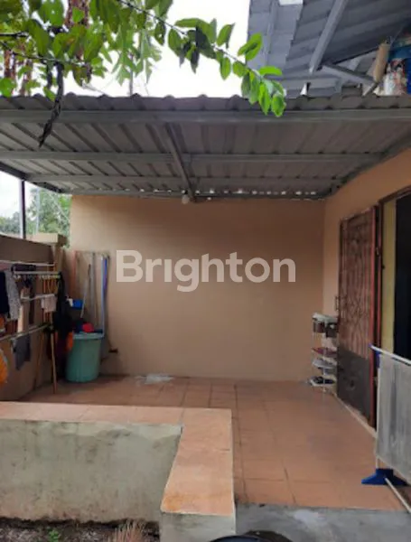 image RUMAH HOOK DI VILLA HASANAH BOGOR, DEKAT KE HOTEL SALAK, DEKAT KEBUN RAYA BOGOR, PMI BOGOR, MALL BOTANI SQUARE, TOL JAGORAWI DAN TERMINAL BOGOR  (6)