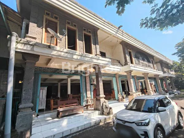 image DISEWAKAN RUKO LUAS DI JALAN MERDEKA KUTA (1)