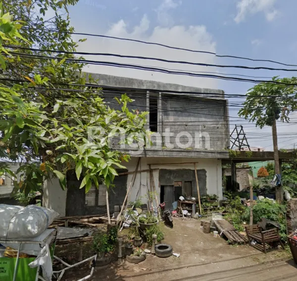 image TANAH NOL JALAN RAYA, DEKAT SEKOLAH KAMPUS, MALANG SELATAN (1)