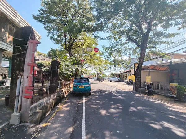 image DISEWAKAN RUKO LUAS DI JALAN MERDEKA KUTA (2)