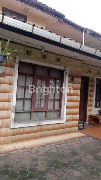 image DIJUAL RUMAH DI PELANDUK BANDUNG (1)