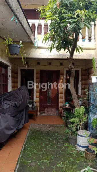 image DIJUAL RUMAH DI PELANDUK BANDUNG (4)