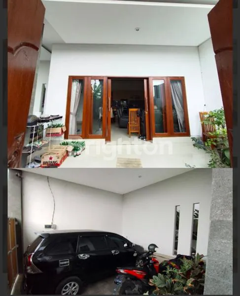 image RUMAH CANTIK 2 LANTAI, MODERN MINIMALIS VIEW SAWAH & KEBUN DI AREA STRATEGIS SEDAP MALAM DEKAT RENON DAN SANUR, 4 KAMAR TIDUR DENGAN KAMAR MANDI DALAM (5)