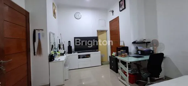 image DIJUAL CEPAT RUMAH SIAP HUNI SUNTER JAKARTA UTARA (5)