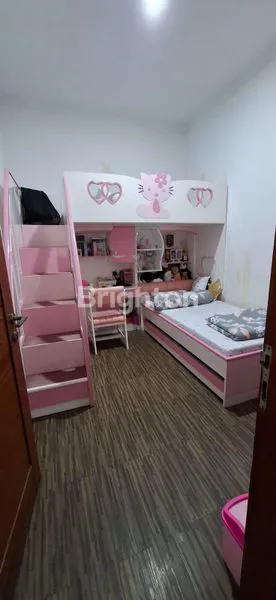 image DIJUAL CEPAT RUMAH SIAP HUNI SUNTER JAKARTA UTARA (7)