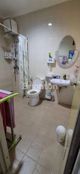 image DIJUAL CEPAT RUMAH SIAP HUNI SUNTER JAKARTA UTARA (8)