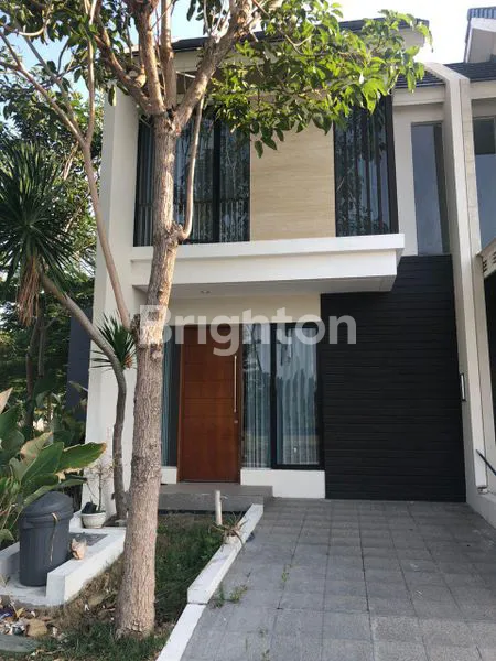 Gambar Property DI SEWAKAN RUMAH NORTHWEST CITRALAND SIAP HUNI