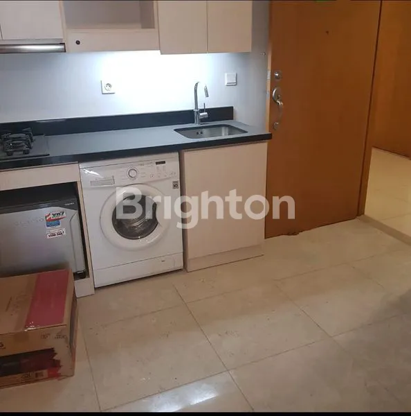 image DIJUAL APARTEMEN BOUGENVILE EMERALD, KEMAYORAN, JAKARTA PUSAT (3)