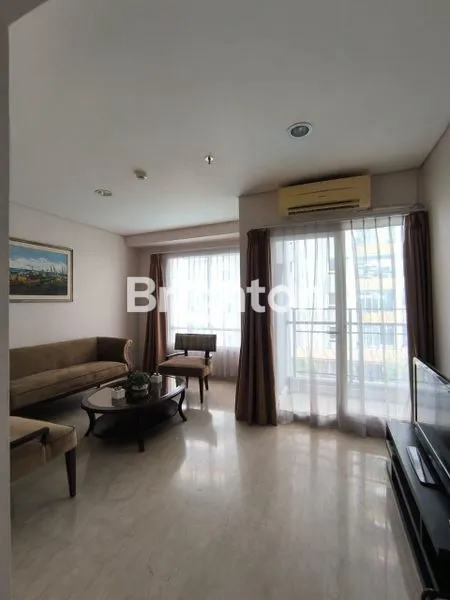 image APARTMENT PERMATA HIJAU JKT SELATAN (4)