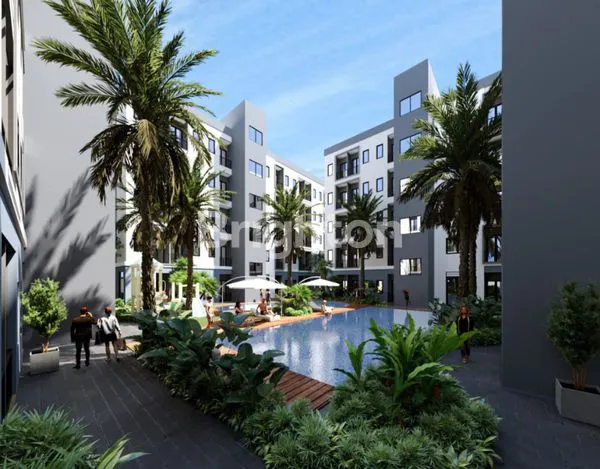 image AEROCITY KUALANAMU APARTMENT (4)